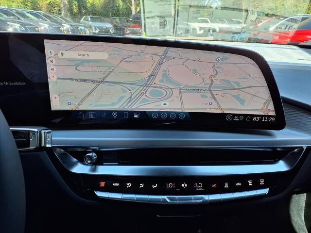 2026 Cadillac LYRIQ Premium Sport