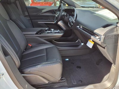 2026 Cadillac LYRIQ Premium Sport