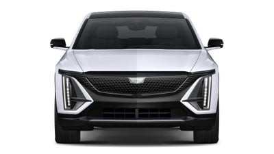 2026 Cadillac LYRIQ Premium Sport