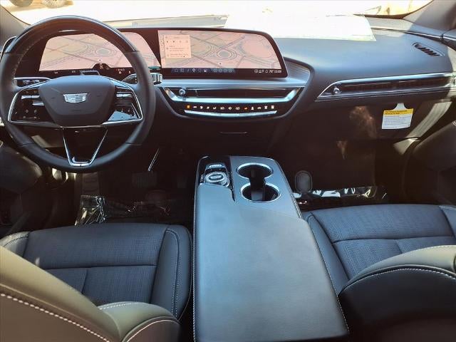 2026 Cadillac LYRIQ Premium Sport