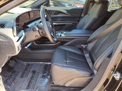 2026 Cadillac LYRIQ Premium Sport