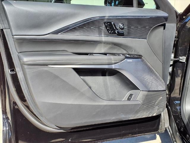 2026 Cadillac LYRIQ Premium Sport