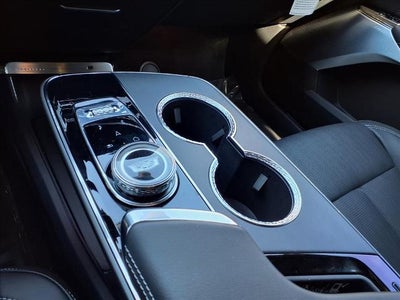 2026 Cadillac LYRIQ Premium Sport