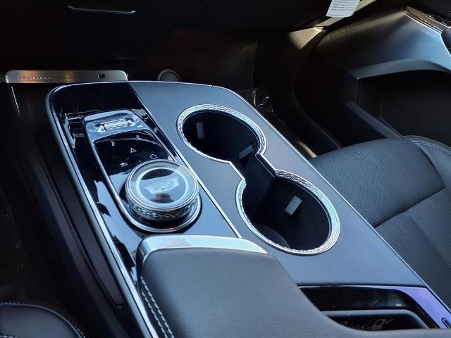 2026 Cadillac LYRIQ Premium Sport