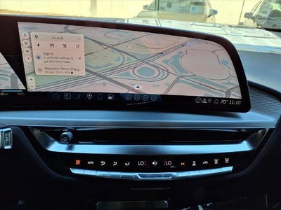 2026 Cadillac LYRIQ Premium Sport