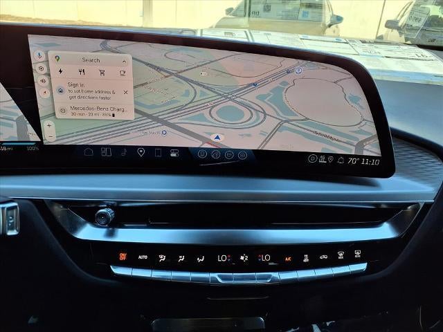 2026 Cadillac LYRIQ Premium Sport