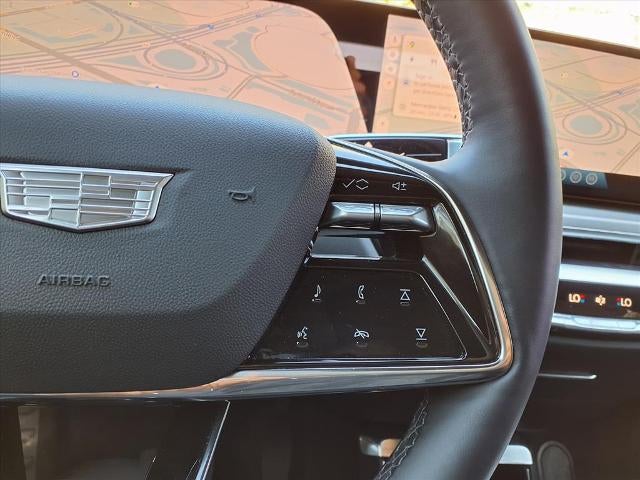 2026 Cadillac LYRIQ Premium Sport