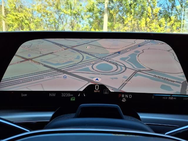 2026 Cadillac LYRIQ Premium Sport