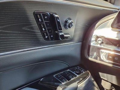 2026 Cadillac LYRIQ Premium Sport