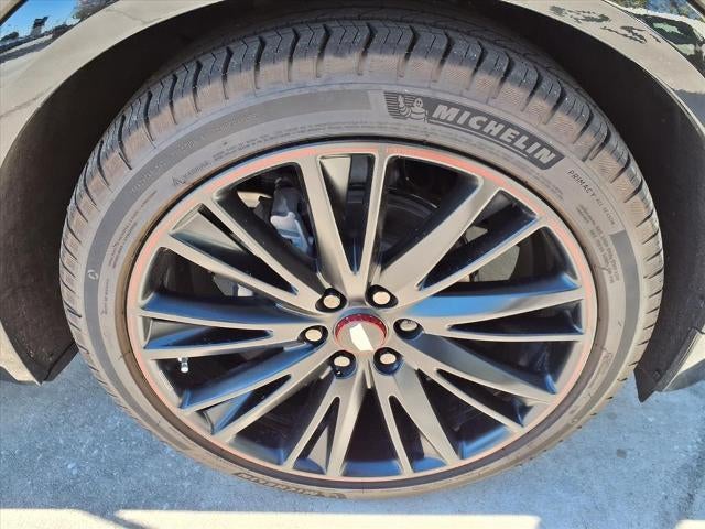 2026 Cadillac LYRIQ Premium Sport