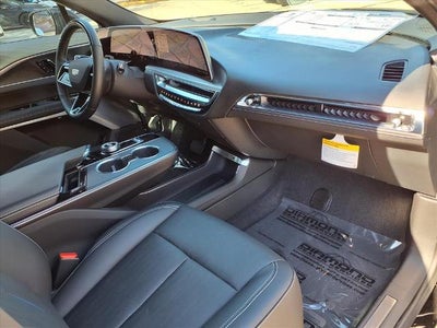 2026 Cadillac LYRIQ Premium Sport