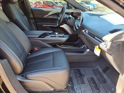 2026 Cadillac LYRIQ Premium Sport