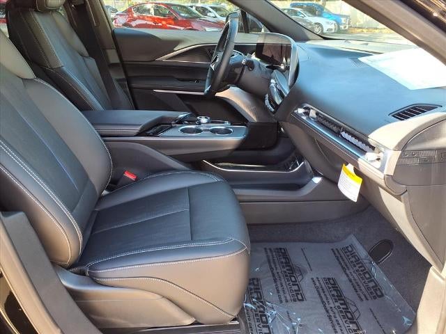 2026 Cadillac LYRIQ Premium Sport