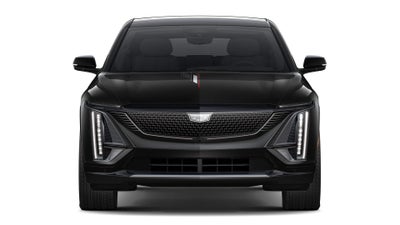 2026 Cadillac LYRIQ Premium Sport
