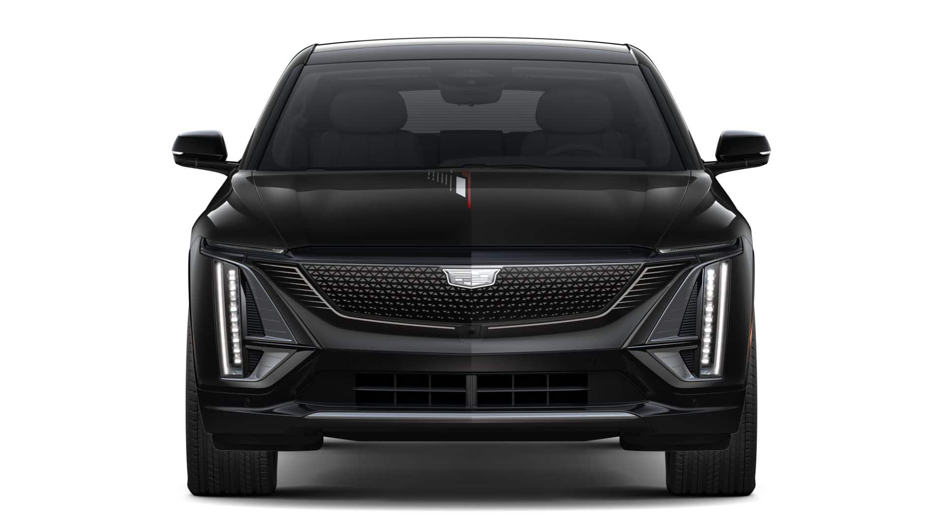 2026 Cadillac LYRIQ Premium Sport
