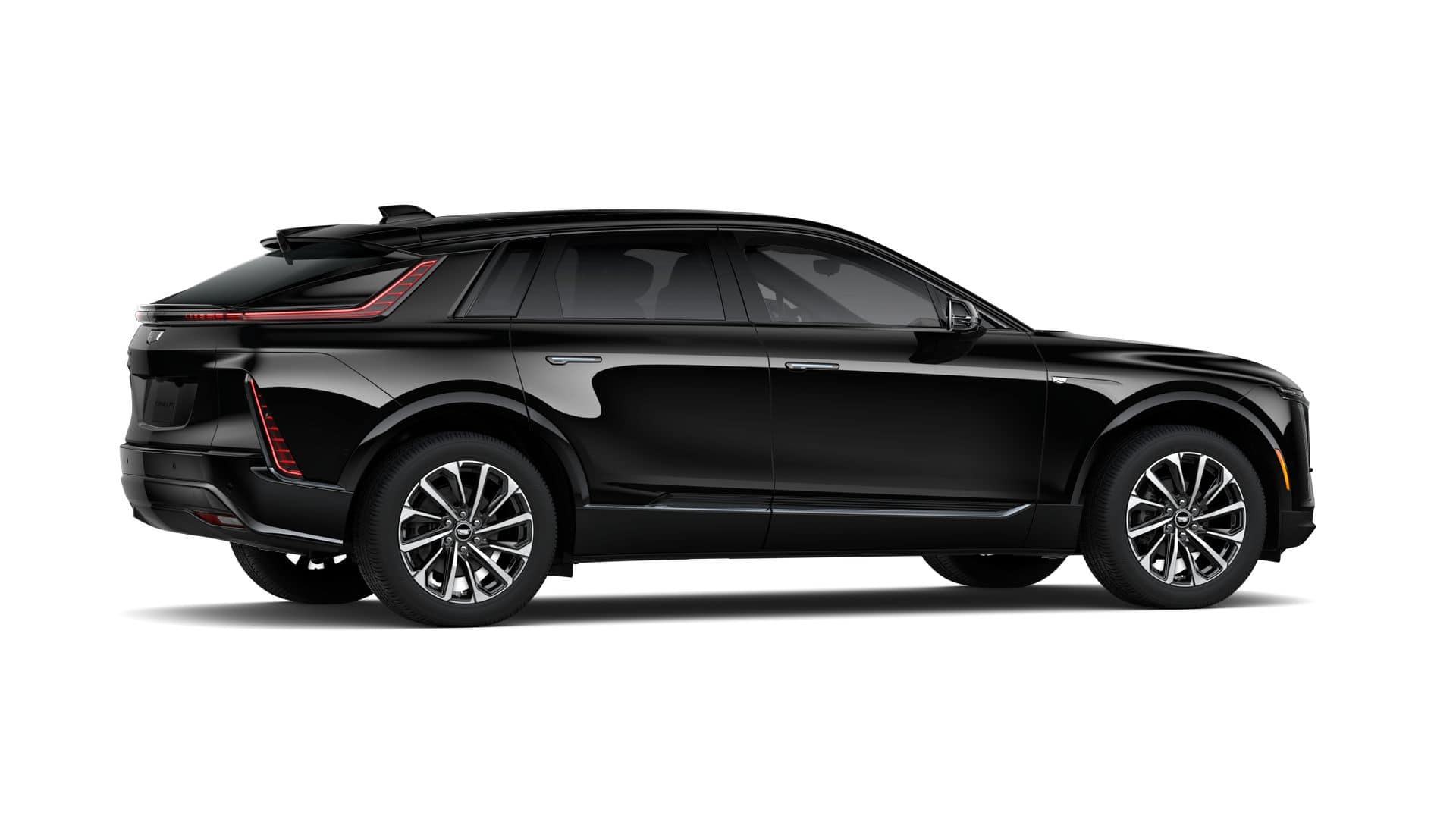 2027 Cadillac LYRIQ Premium Sport