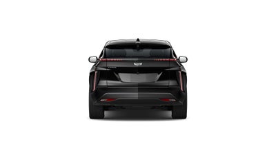 2027 Cadillac LYRIQ Premium Sport