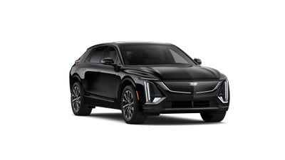 2027 Cadillac LYRIQ Premium Sport