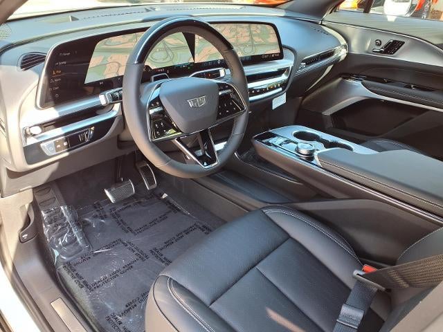 2027 Cadillac LYRIQ Premium Sport