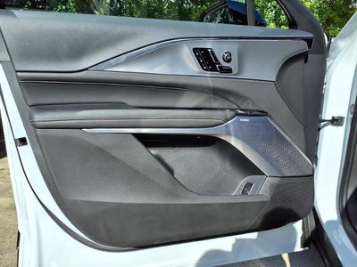 2027 Cadillac LYRIQ Premium Sport