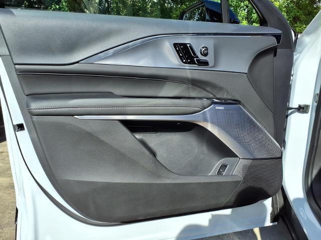 2027 Cadillac LYRIQ Premium Sport