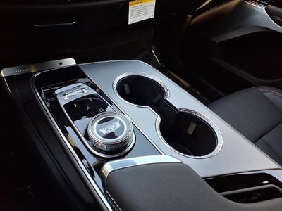 2027 Cadillac LYRIQ Premium Sport