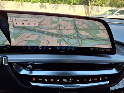 2027 Cadillac LYRIQ Premium Sport