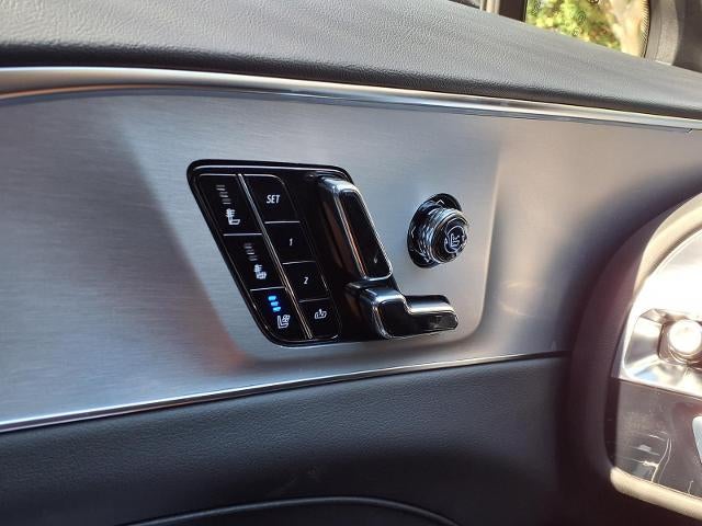 2027 Cadillac LYRIQ Premium Sport