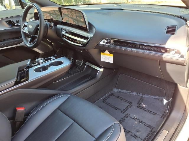 2027 Cadillac LYRIQ Premium Sport