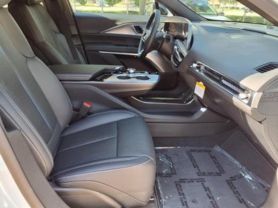 2027 Cadillac LYRIQ Premium Sport