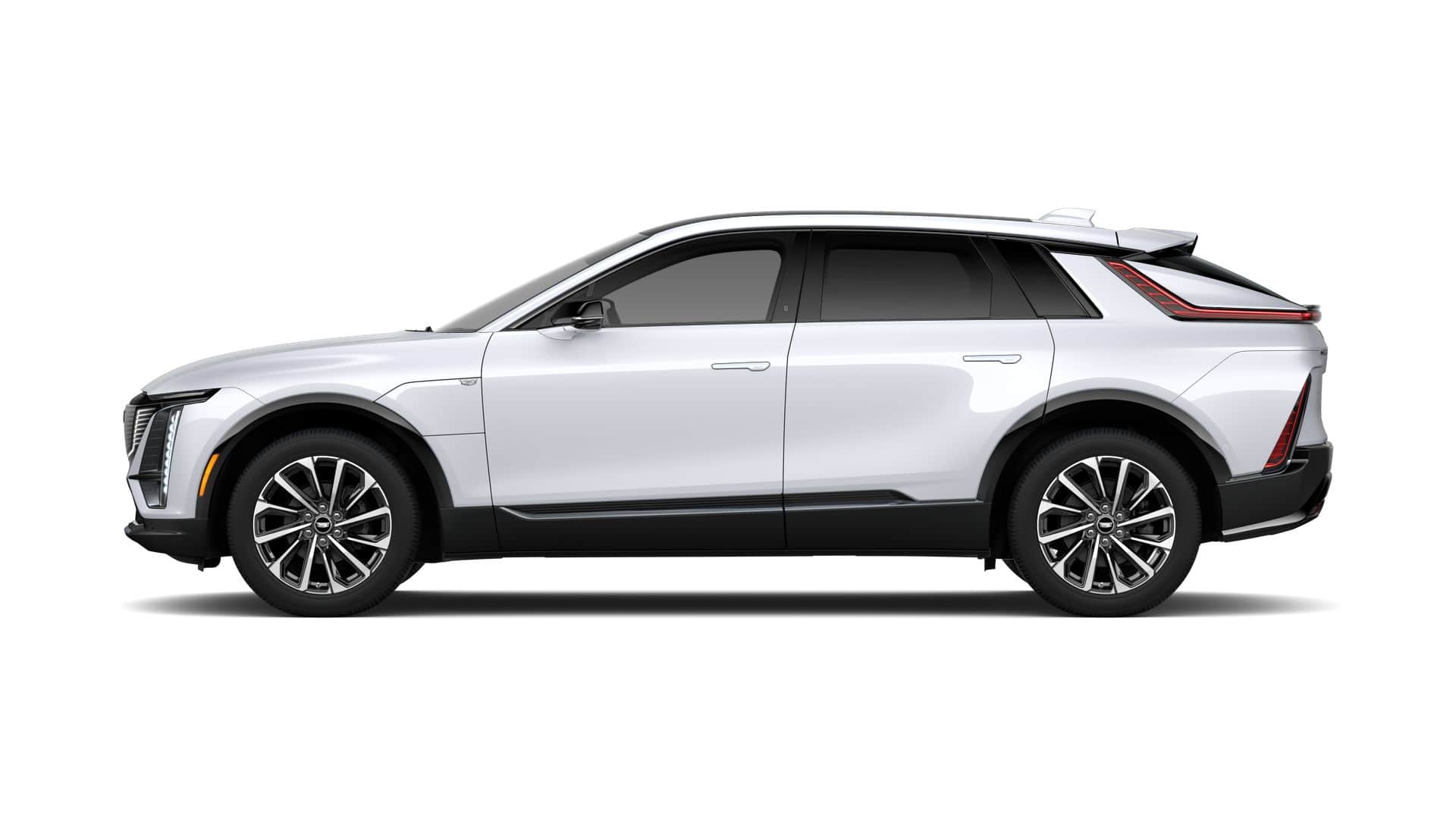 2027 Cadillac LYRIQ Premium Sport