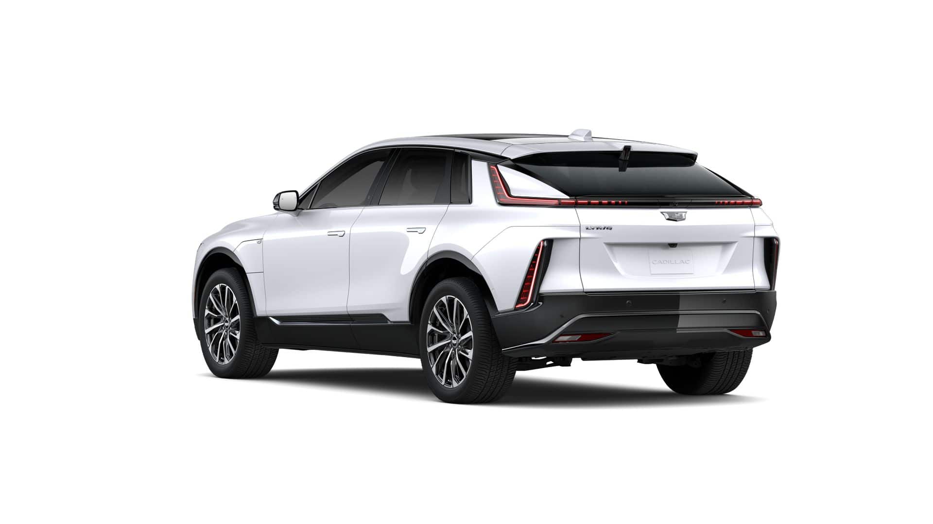 2027 Cadillac LYRIQ Premium Sport