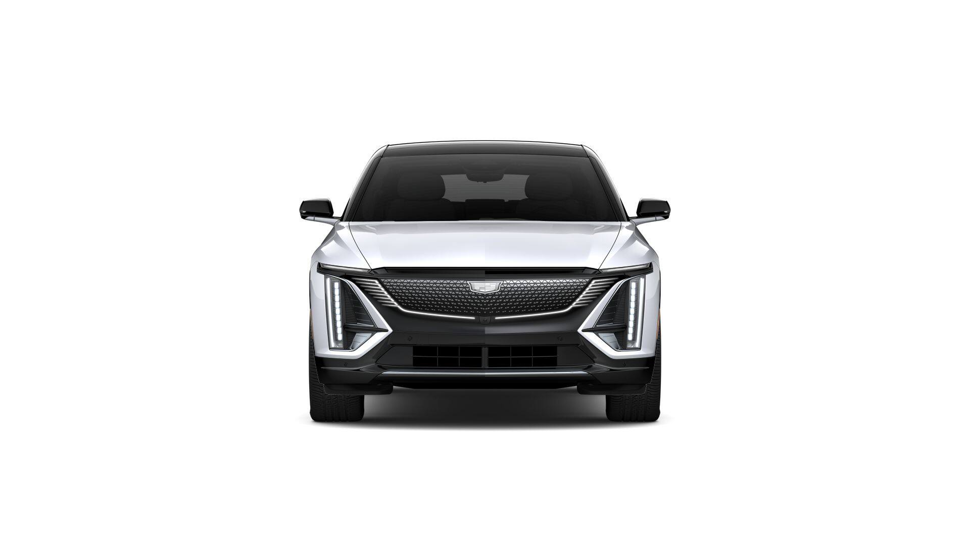 2027 Cadillac LYRIQ Premium Sport