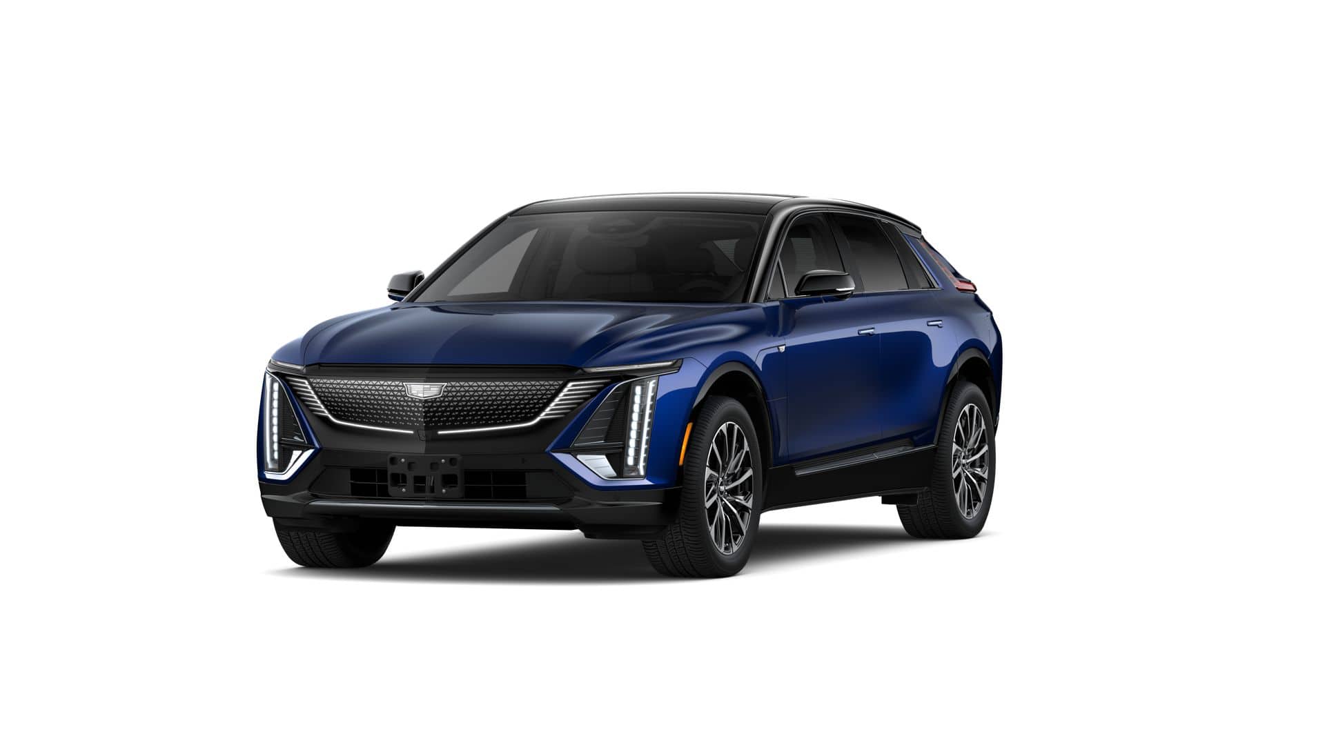 2027 Cadillac LYRIQ Premium Sport