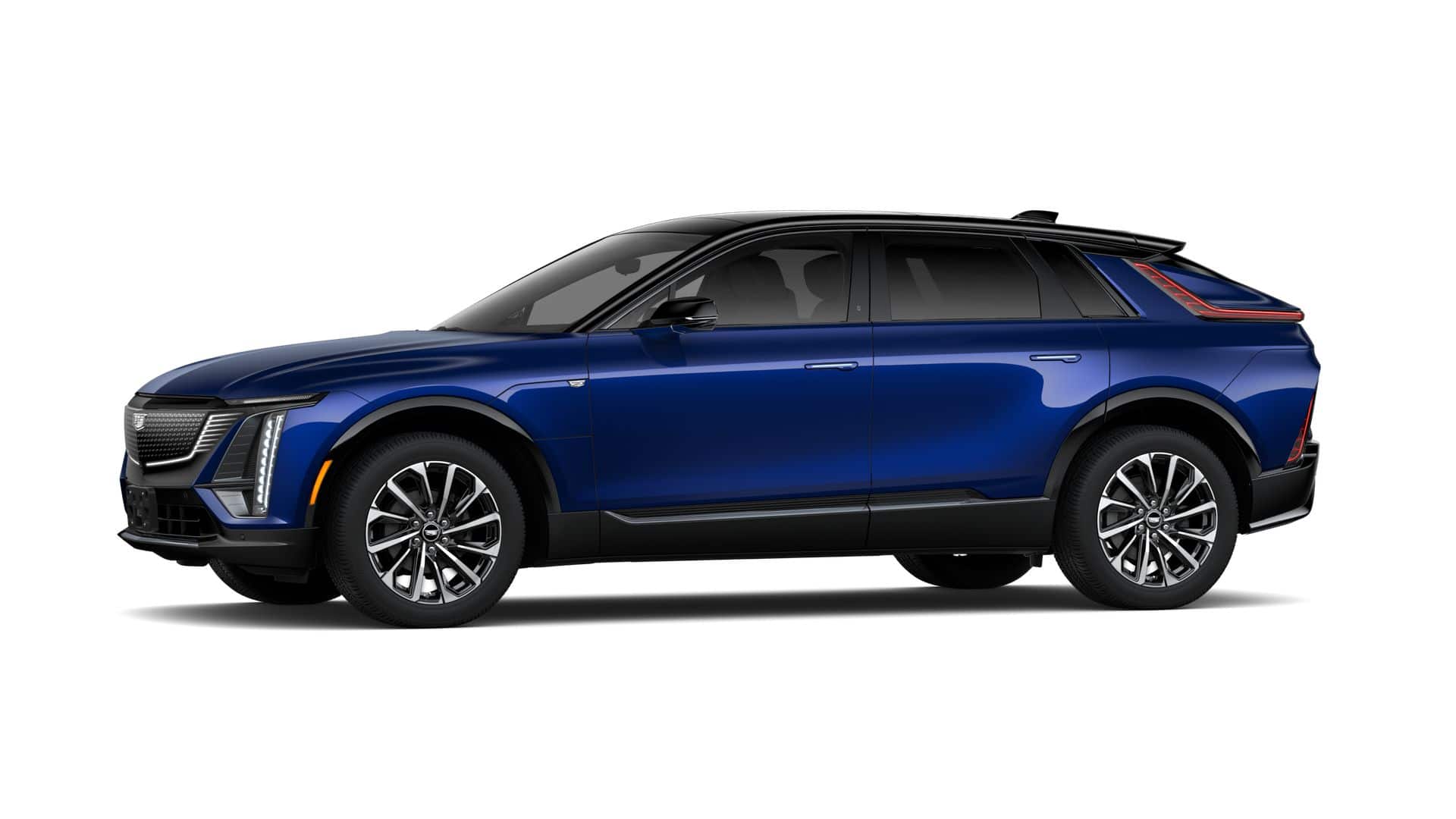 2027 Cadillac LYRIQ Premium Sport