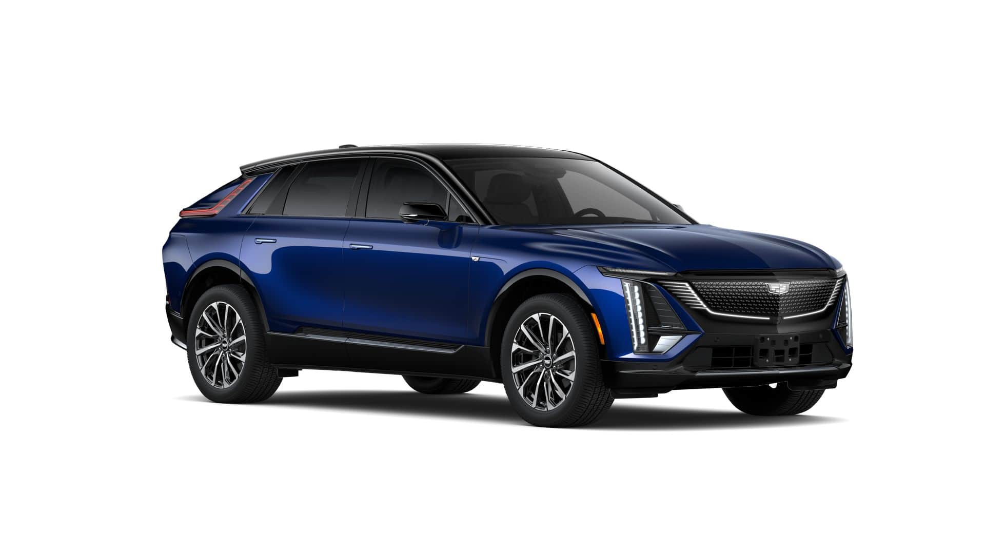 2027 Cadillac LYRIQ Premium Sport