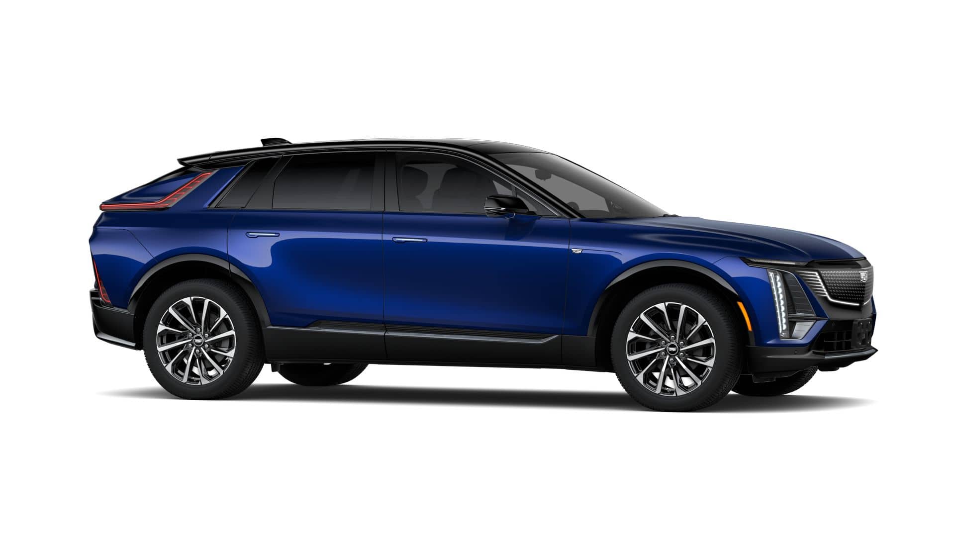 2027 Cadillac LYRIQ Premium Sport