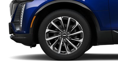2027 Cadillac LYRIQ Premium Sport