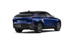 2027 Cadillac LYRIQ Premium Sport