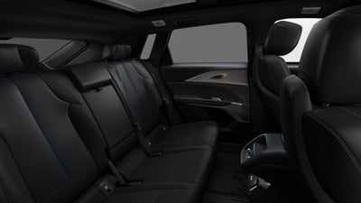 2027 Cadillac LYRIQ Premium Sport