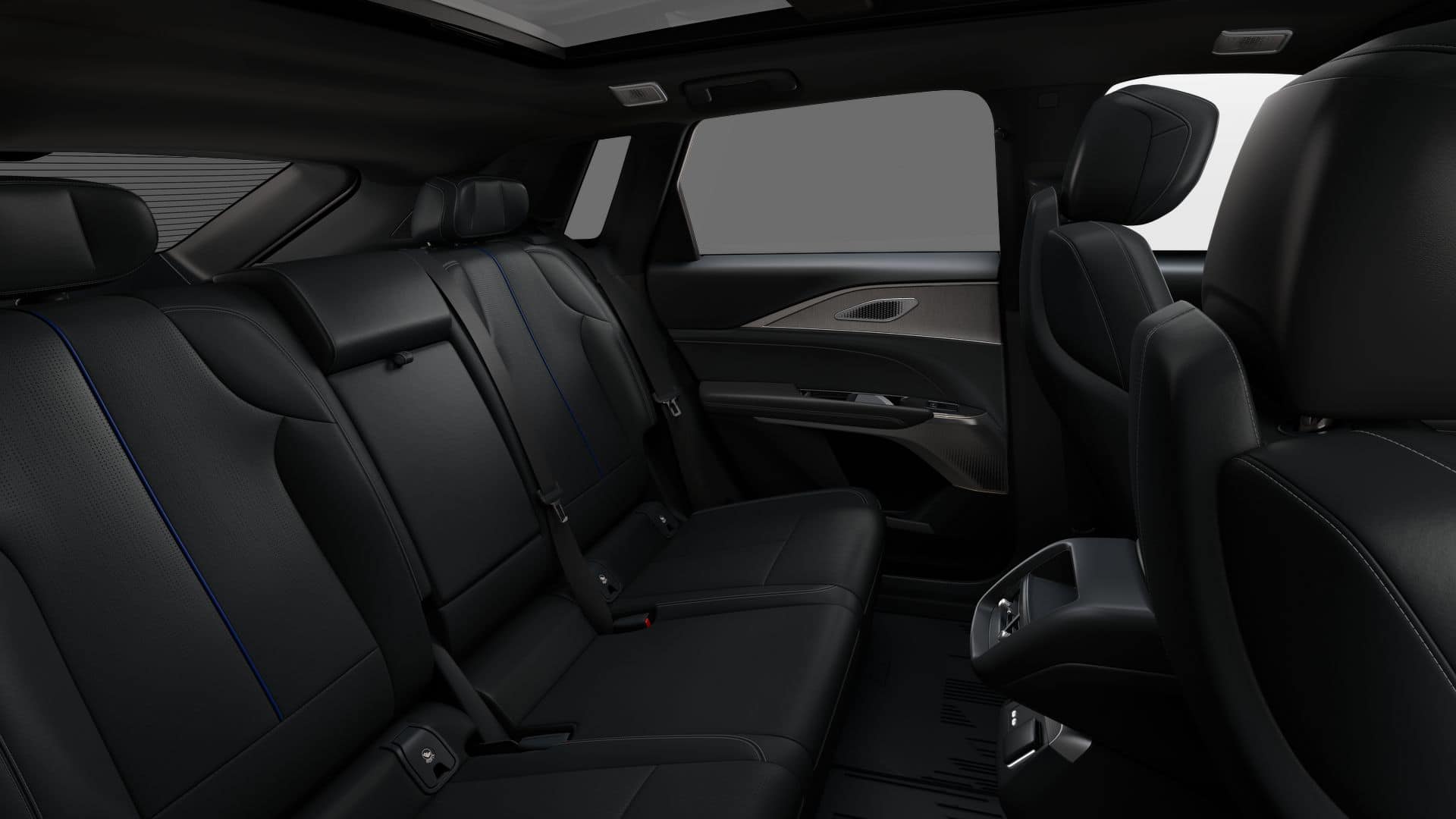 2027 Cadillac LYRIQ Premium Sport