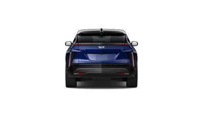 2027 Cadillac LYRIQ Premium Sport
