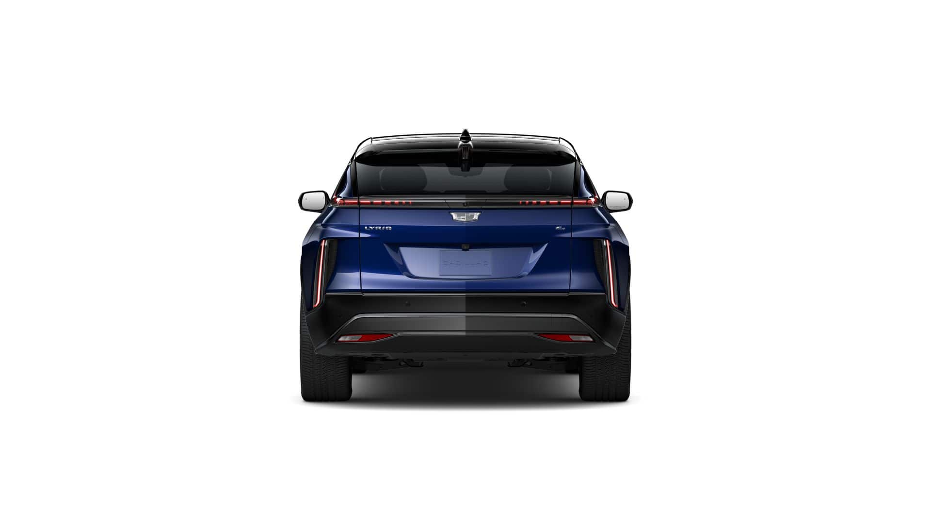 2027 Cadillac LYRIQ Premium Sport