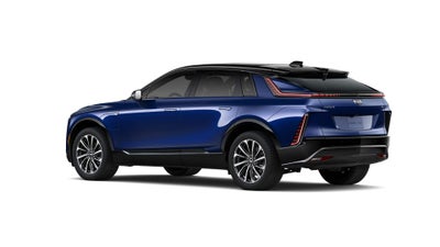 2027 Cadillac LYRIQ Premium Sport