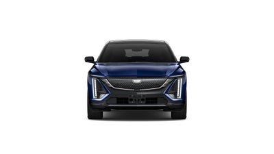 2027 Cadillac LYRIQ Premium Sport