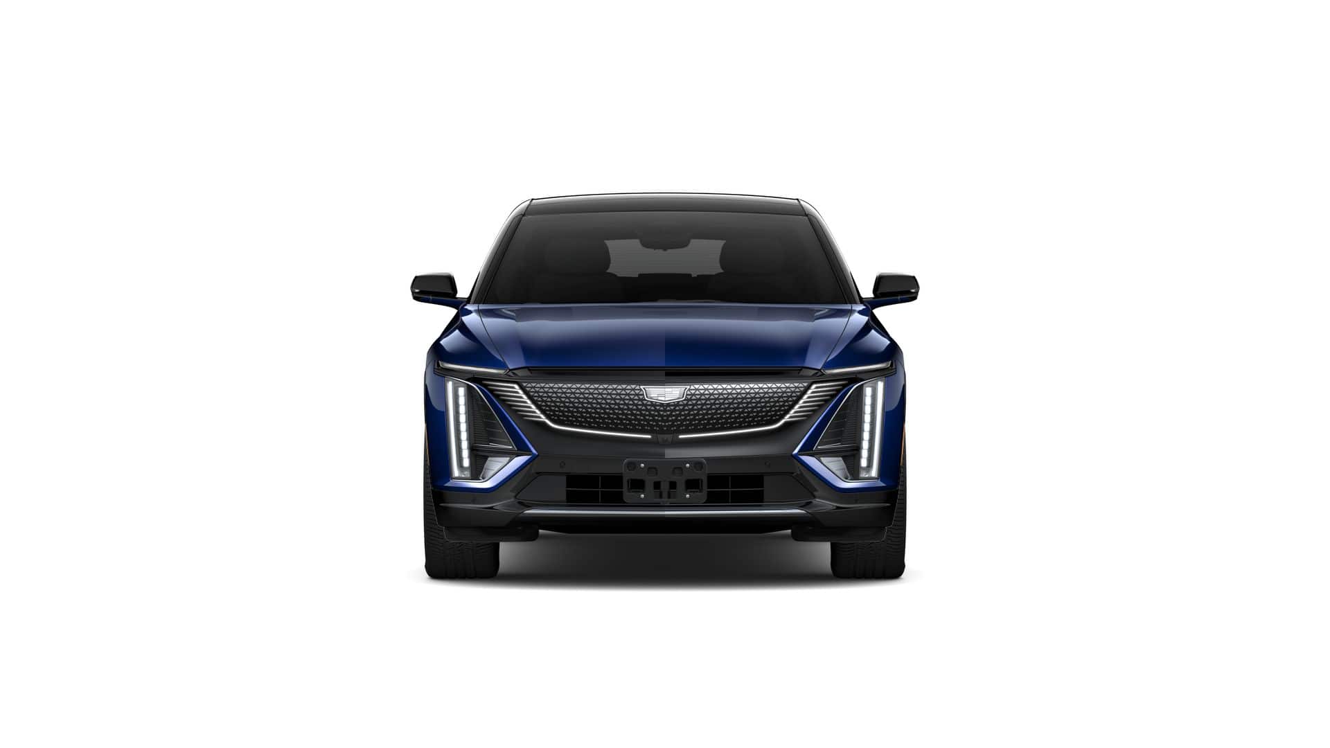 2027 Cadillac LYRIQ Premium Sport