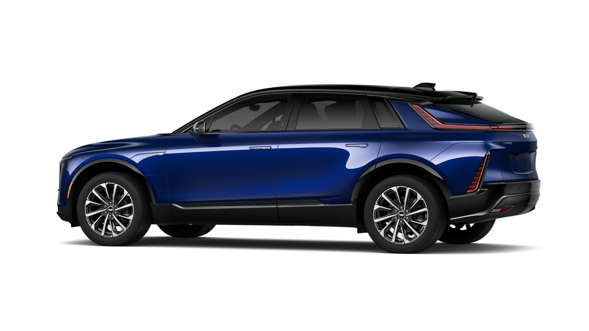 2027 Cadillac LYRIQ Premium Sport