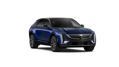2027 Cadillac LYRIQ Premium Sport