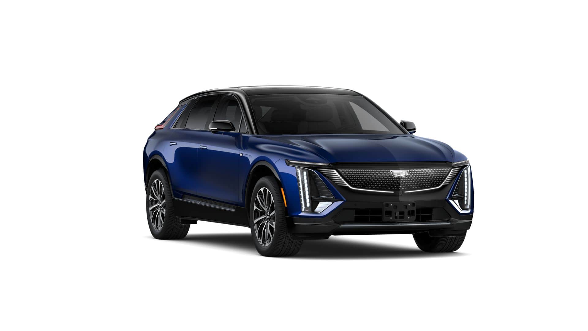 2027 Cadillac LYRIQ Premium Sport