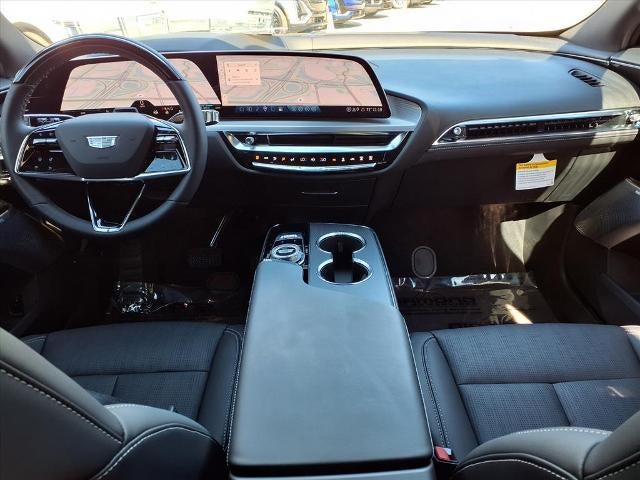 2026 Cadillac LYRIQ Signature Sport